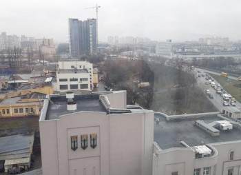 Продажа офисных помещений в Киеве возле ст.м. Левобережная